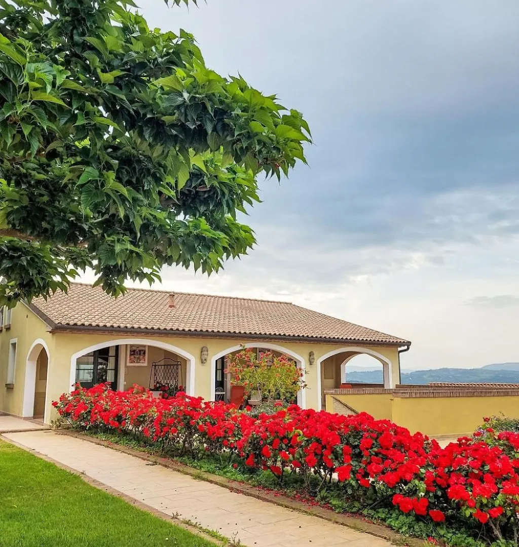 Apartment Le Debbiare-10 By Interhome Riparbella Italy