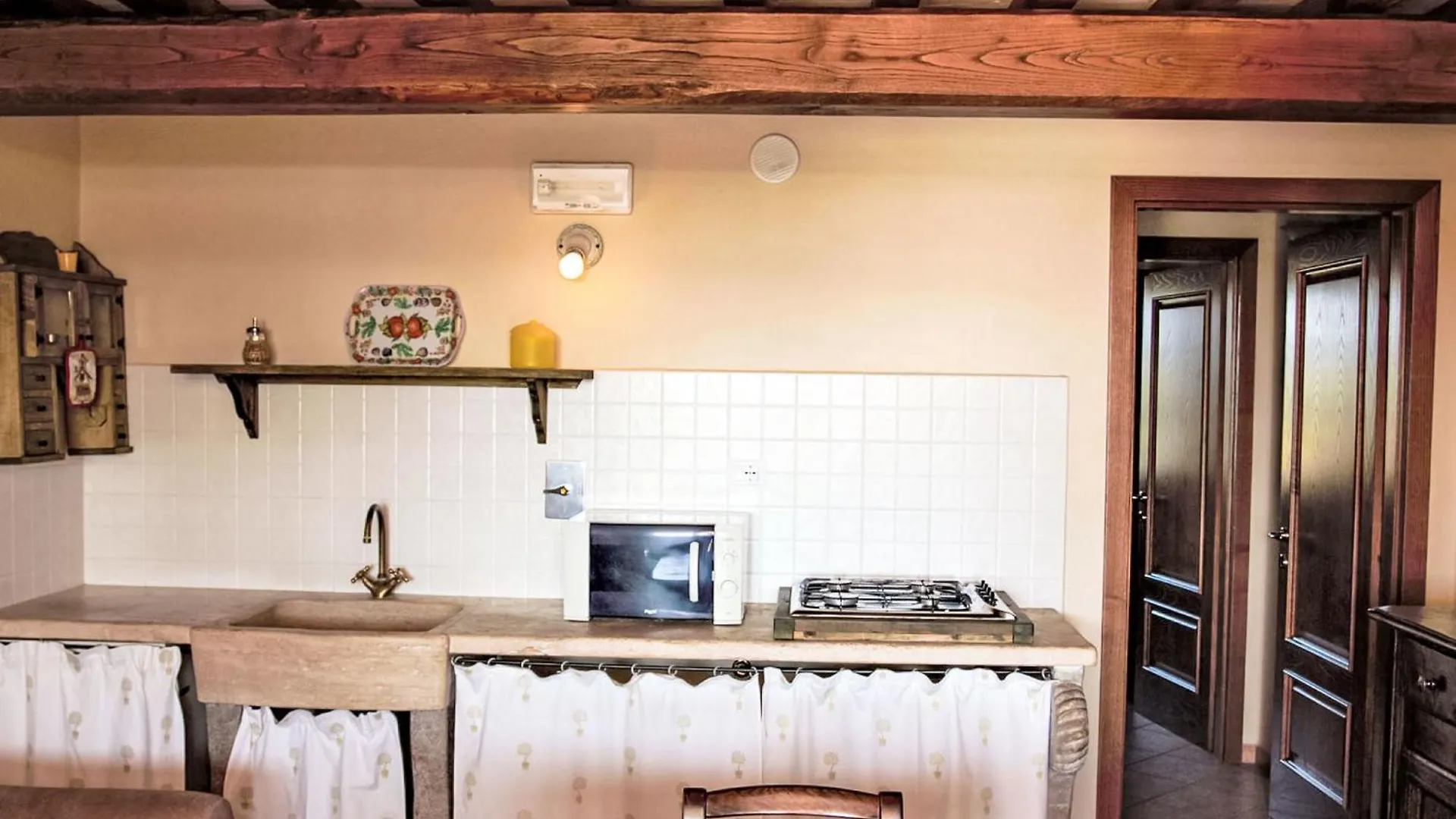 Apartment Le Debbiare-10 By Interhome Riparbella Italy