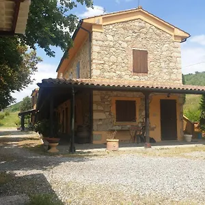  Frühstückspension Podere Ripabianca