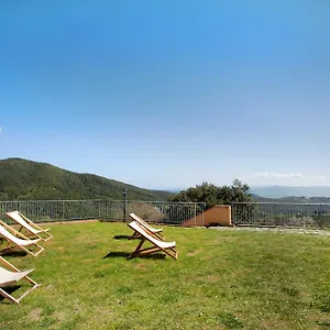 Casale Pundarika Riparbella