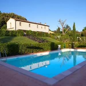 Casale Al Pino Riparbella